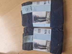 Thermojeans Gr. 134