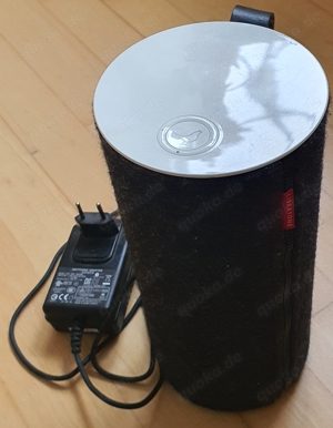 LIBRATONE ZIPP Bluetooth - Lautsprecher