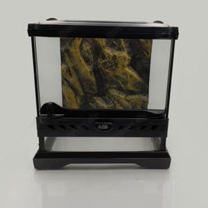 Exoterra Terrarium 20x20x20