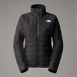 The North Face Steppjacke Gr. M