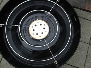 Gadac- Kugel -Gas -Grill Bild 4