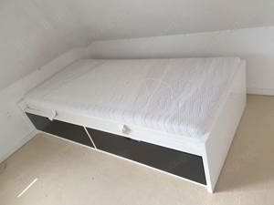 Bett 80x200