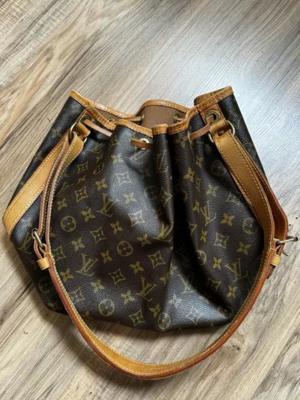 Louis Vuitton Noe Sac Petit