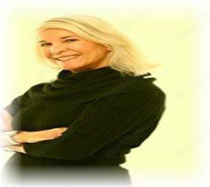 Mit 60 Jahren fühle ich mich als Witwe noch nicht zu alt für die Liebe