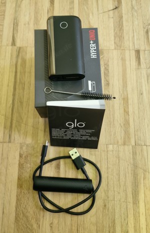 Glo Hyper Uniq