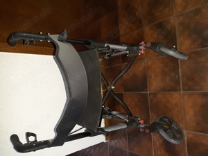 Rollator TRA 03 gebraucht 