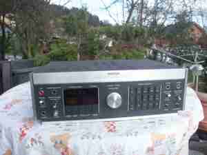 HighEnd Tuner Revox B760, Studer 760