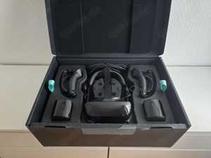 Valve Index VR Kit