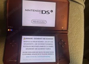 Nintendo ds xl 