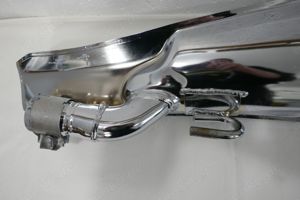 BMW R18 - Auspuffanlage Bild 5