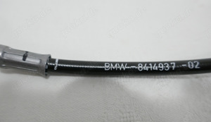 BMW R18   Bremsleitung, Kupplungsleitung Bild 2