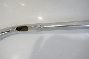 BMW R18 Original Lenker Bild 3
