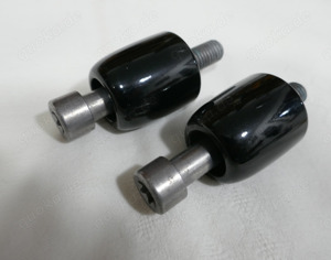 BMW R18 Original Lenker Bild 5