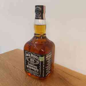 jack daniel's gold medals