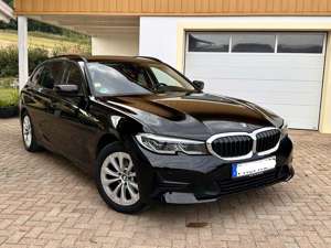 BMW 318 dA Touring Laser HK.Sound Headup Standhz AHK