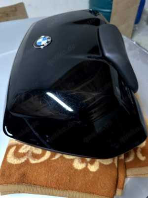 Topcase BMW 49l fr s1000xr  r1250r r1200r f900r und weiteren Modellen