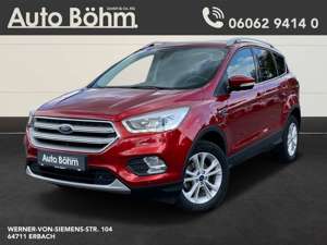 Ford Kuga Titanium 1.5  Navi, Klima, PDC, Winter-Paket, Sche