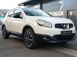 Nissan Qashqai Visia