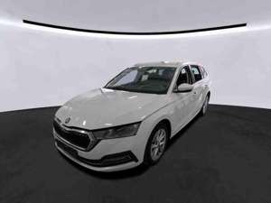 Skoda Octavia 2.0 TDI DSG Style*AHK*HuD*MATRIX-BEAM*