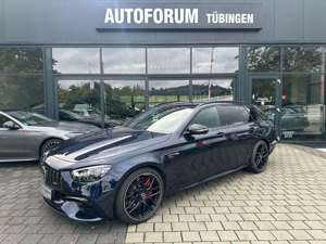 Mercedes-Benz E 63 AMG E 63 S 4MATIC+ T *FACELIFT*PANORAMA*VMAX*NIGHT