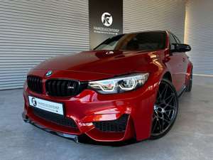 BMW M3 /360°/HUD/HK/LED/CARPLAY/CARBON DACH