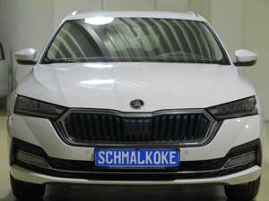 Skoda Octavia Combi 2.0 TDI SCR DSG7 Style Navi DAB