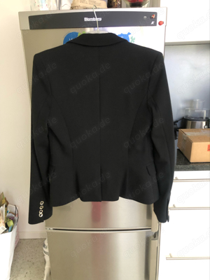 Bogner Blazer Gr. 36 nachtblau