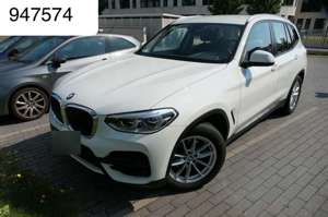 BMW X3 xDr. 20 i LED+ Navi Prof 18" Anhängerkupplung