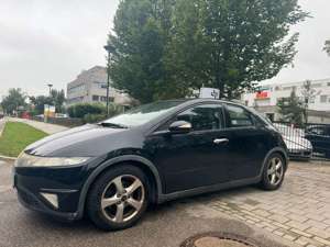 Honda Civic Lim. 5-trg. 1.8 Sport++TOP ANGEBOT++