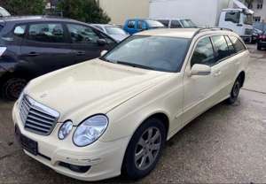 Mercedes-Benz E 200 E 200 T CDI 2009 Kombi 7-Sitzer Taxi