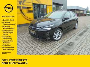 Opel Corsa 1.2 Elegance RFK/SHZ/LHZ/PDC/NSW/Allwetter