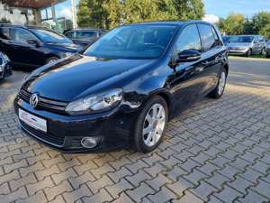 Volkswagen Golf 2.0 TDI DPF Highline