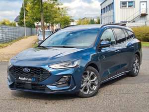 Ford Focus Turnier ST-Line X*Autom.*Navi*RFK*Tempo*VC