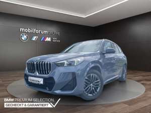 BMW X1 sDrive18i M-Sport AHK Panorama Massage H/K