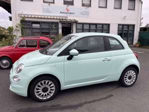 Fiat 500 Mild-Hybrid Lounge|PDC|DAB|Klimaautom.