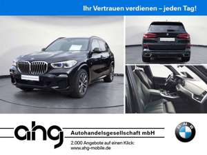 BMW X5 xDrive30d M Sportpaket Innovationsp. Panorama