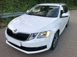 Skoda Octavia Octavia Combi 1.6 TDI Edition