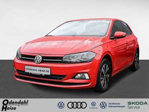 Volkswagen Polo Comfortline 1.0 TSI Comforline Klima Einparkhilfe