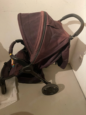 Kinderwagen Britax