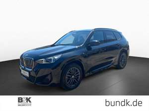 BMW X1 18iA M SPORT AdLED,Pano,Kam,Harman/K,St+Go Navi