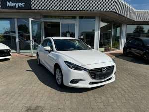 Mazda 3 120PS 6GS AL-EXCLUSIVE