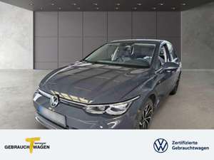 Volkswagen Golf 1.5 TSI STYLE MATRIX SITZHZ KAMERA LM17 AHK