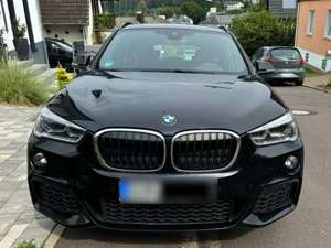 BMW X1 X1 xDrive25d Aut. M Sport