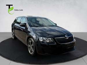 Skoda Octavia Combi Active KlimaTÜV PDC ScheckH 1.Hand