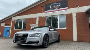 Audi A8 3.0 TDI clean diesel quattro# HU/AU Neu#Servi