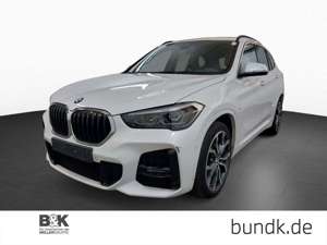 BMW X1 xDrive 20d M Sport Navi,ACC,RFK,DAB,Pano,AHK