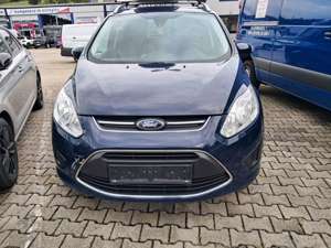 Ford Grand C-Max Trend-7 SITZER-KLIMAAUTOMATIK-EURO 5-