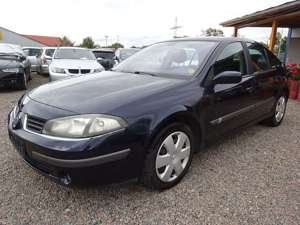 Renault Laguna Emotion 2.0 16V