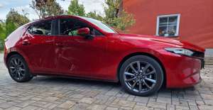 Mazda 3 S SKYACTIV-G 2.0 150 PS M HYBRID 5T 6AG AL-Select.