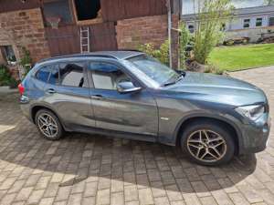 BMW X1 X1+sDrive18d